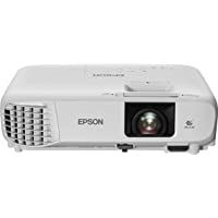 Epson EH-TW740 Marca EPSON